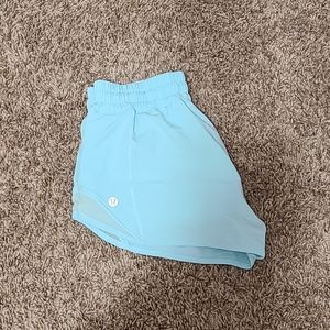 Lululemon Hotty Hots